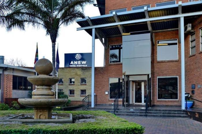 ANEW Hotel Highveld in South Africa / Mpumalanga, image_1