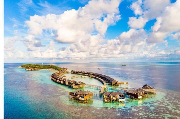  Sun Siyam Olhuveli Romance Island (Adults Only)- Maldives Package (7 Nights) in IOI / Maldives, image_1