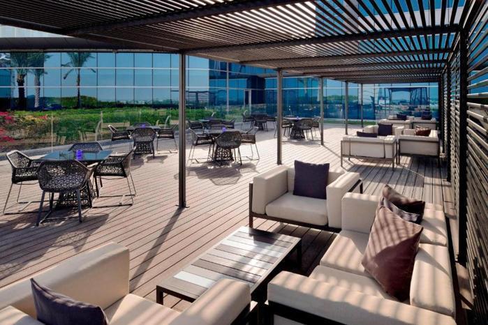 JW Marriott Marquis Hotel Dubai in Middle East / Dubai, image_2