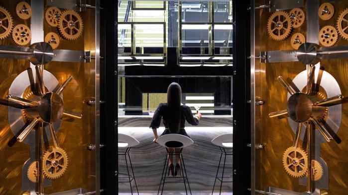 JW Marriott Marquis Hotel Dubai in Middle East / Dubai, image_3