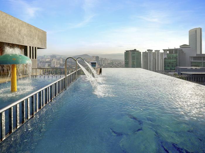  Ibis Kuala Lumpur City Centre Experience in Far East / Malaysia, image_2