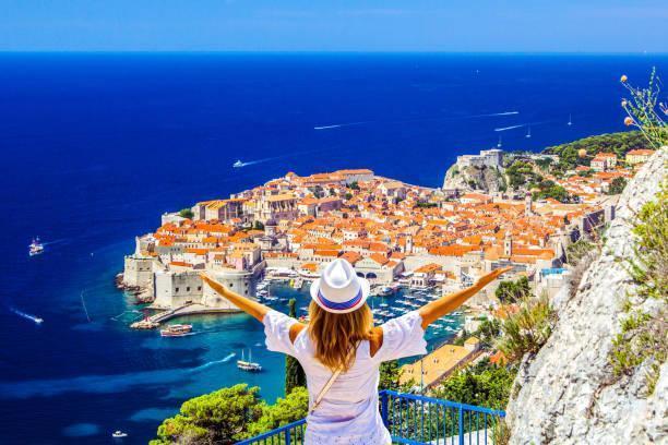 A Heavenly Escape to Greece, Italy & Croatia in Mediterranean / Greece, image_1