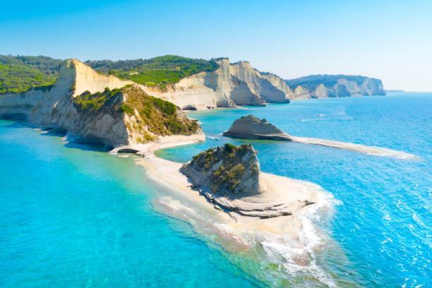 A Heavenly Escape to Greece, Italy & Croatia in Mediterranean / Greece, image_2