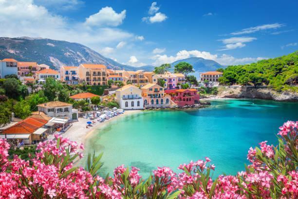 A Heavenly Escape to Greece, Italy & Croatia in Mediterranean / Greece, image_3