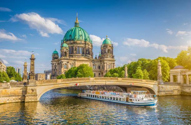Discover the Magic of Germany: Berlin & Dresden (4 Night Package) in Europe / Germany, image_3