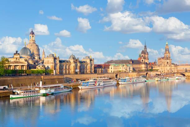 Discover the Magic of Germany: Berlin & Dresden (4 Night Package) in Europe / Germany, image_1