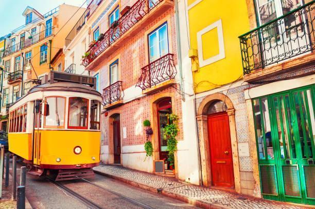 Lisbon to Porto: Discover the Soul of Portugal (6 Nights) in Europe / Portugal, image_2