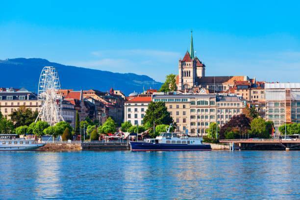 Swiss Elegance: Geneva & Lausanne (4 Night Package) in Europe / Switzerland, image_3