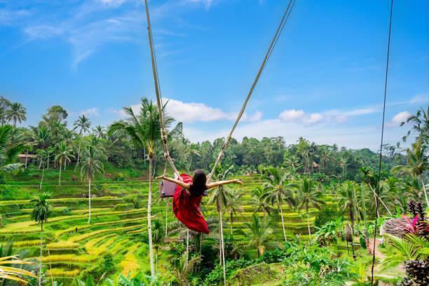  Nusa Dua, Ubud & Canggu in Far East / Indonesia, image_1