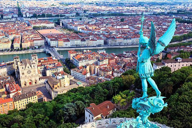 City of Love & Culinary Delights: Paris & Lyon (4 Nights) in Europe / France, image_3