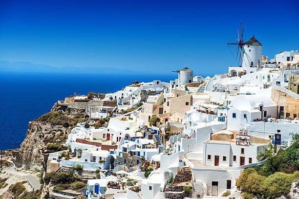  Greece Island Hopping in Mediterranean / Greece, image_2