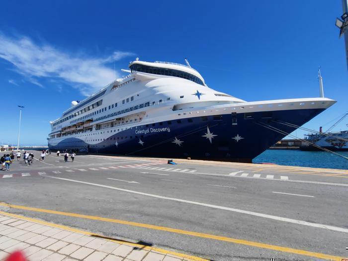City Charm Meets a Celestyal Cruise in Mediterranean / Greece, image_3