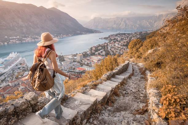 Discover Montenegro: Heritage and Breathtaking Views in 4 Days in Europe / Montenegro, image_2