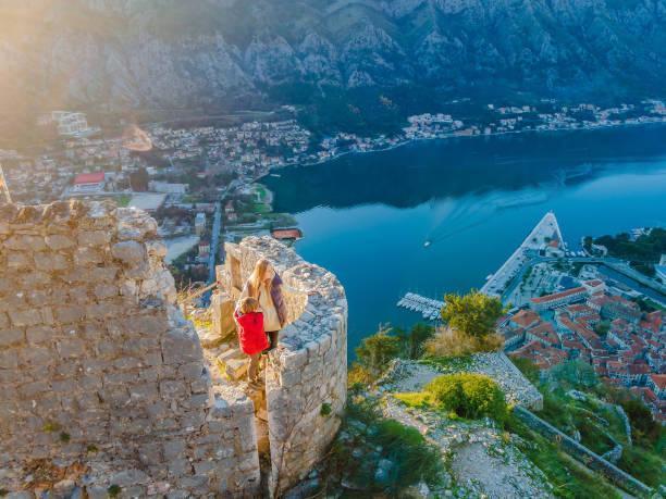 Discover Montenegro: Heritage and Breathtaking Views in 4 Days in Europe / Montenegro, image_3
