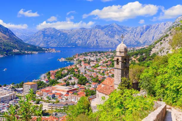 Discover Montenegro: Heritage and Breathtaking Views in 4 Days in Europe / Montenegro, image_1
