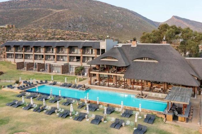  Aquila Private Game Reserve & Spa in South Africa / Western Cape, image_2