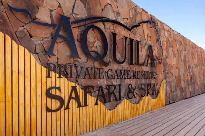 Aquila Private Game Reserve & Spa in South Africa / Western Cape, image_3