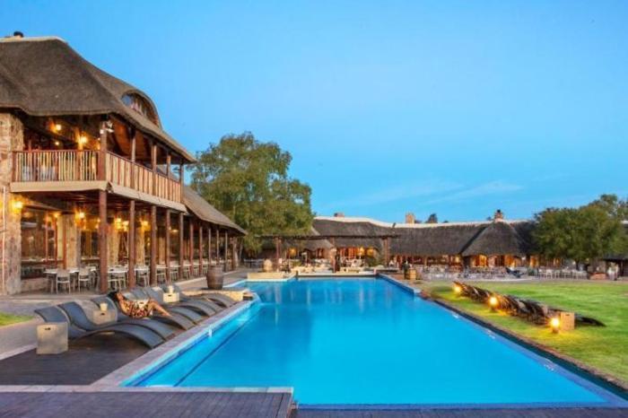  Aquila Private Game Reserve & Spa in South Africa / Western Cape, image_1