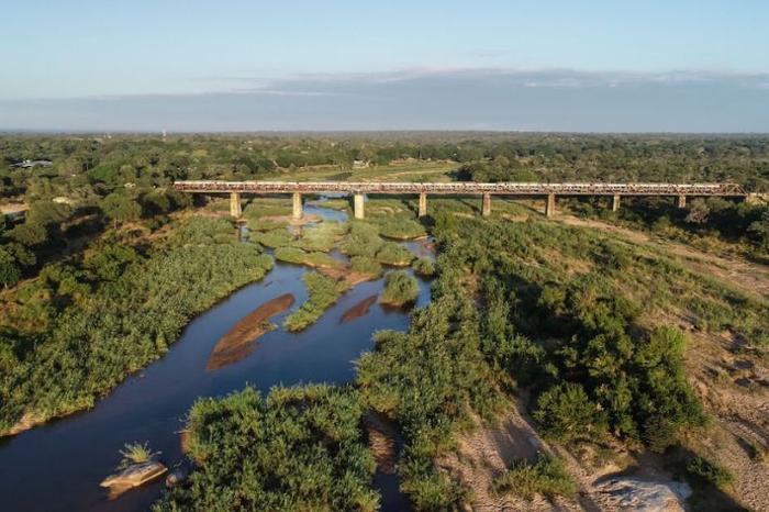 Kruger Shalati & Untamed Tshokwane in South Africa / Kruger National Park, image_3