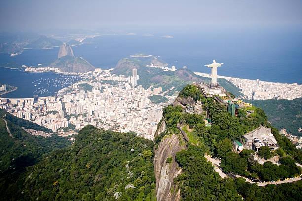 From Rio's Beaches to Salvador's Streets: 7-Night Brazilian Escape in South America / Brazil, image_2