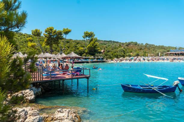 Albania: Sun, Sea & Serenity in Europe / Albania, image_2