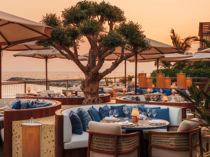 Jumeirah Marsa Al Arab Signature Escape in Middle East / UAE, image_2