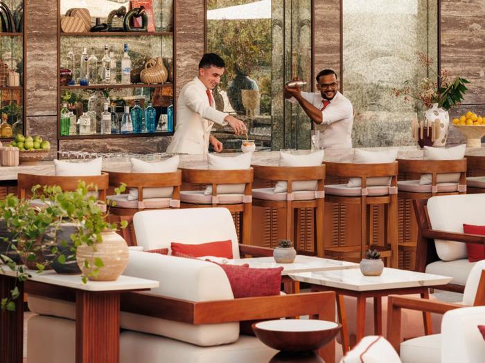 Jumeirah Marsa Al Arab Signature Escape in Middle East / UAE, image_3