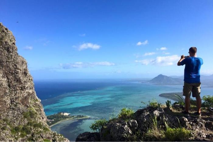 Full Day Private Tour in IOI / Mauritius, image_2