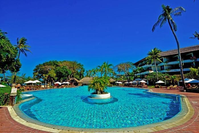  Prama Sanur Beach Bali Honeymoon Bliss in Far East / Indonesia, image_2