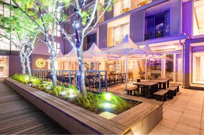  aha Harbour Bridge Hotel & Suites in South Africa / Western Cape, image_2