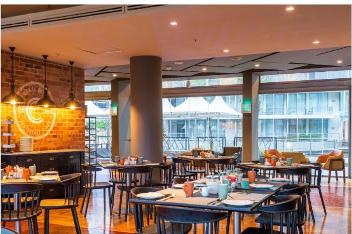  aha Harbour Bridge Hotel & Suites in South Africa / Western Cape, image_3