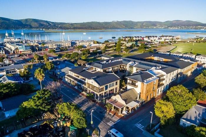  aha The Rex Hotel in South Africa / Western Cape, image_3