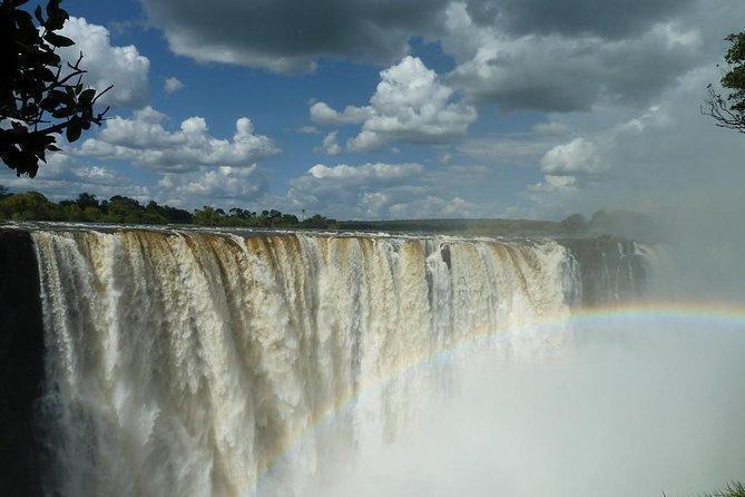 4 Nights Victoria Falls and Chobe Combo in Africa / Zimbabwe, image_3