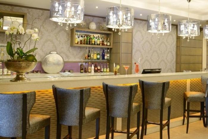  Anew Hotel Hatfield in South Africa / Gauteng, image_3