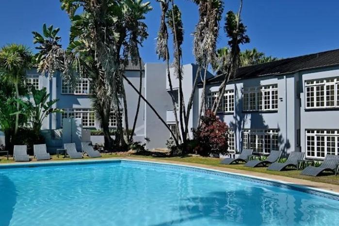  ANEW Hotel Wilderness in South Africa / Garden Route, image_3