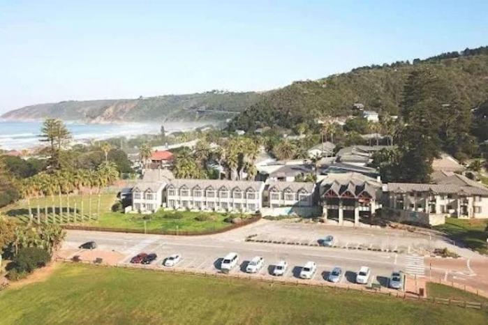 ANEW Hotel Wilderness in South Africa / Garden Route, image_1