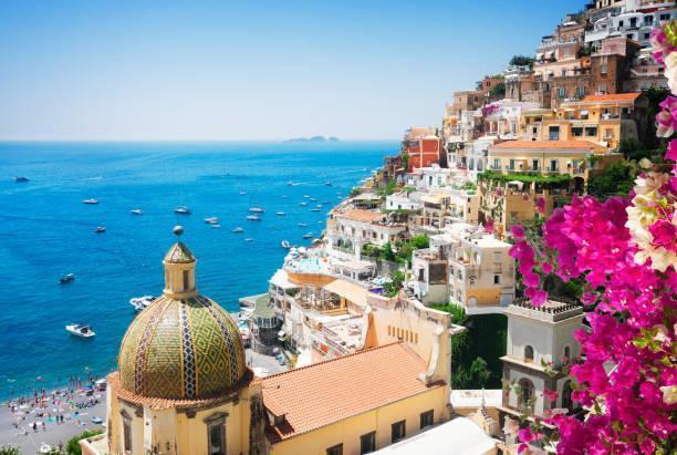 Southern Splendid Italy Tour: 4 Nights of History, Coast & Charm in Europe / Italy, image_2