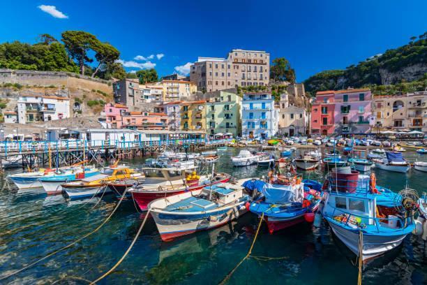 Southern Splendid Italy Tour: 4 Nights of History, Coast & Charm in Europe / Italy, image_3