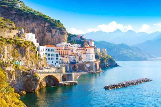 Southern Splendid Italy Tour: 4 Nights of History, Coast & Charm in Europe / Italy, image_1
