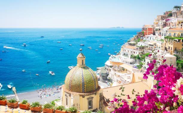 Charming Costiera Italy: 5 Nights of Coastal Beauty in Europe / Italy, image_3