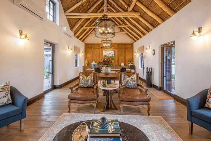  Southern Sun de Wagen Hotel in South Africa / Cape Winelands, image_2