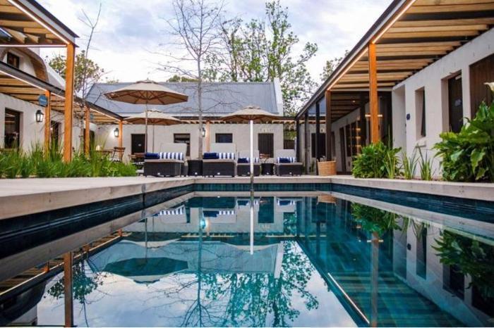  Southern Sun de Wagen Hotel in South Africa / Cape Winelands, image_3