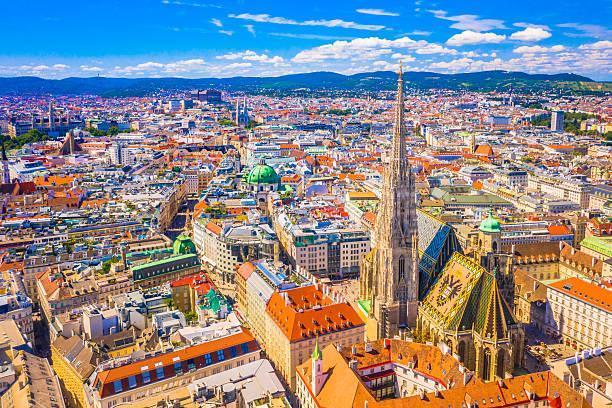 Danube Delights: Budapest, Bratislava & Vienna in 6 Nights in Europe / Hungary, image_3