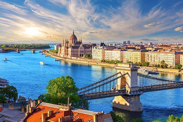 Danube Delights: Budapest, Bratislava & Vienna in 6 Nights in Europe / Hungary, image_1