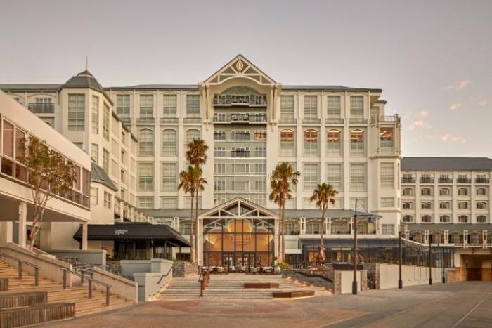  Intercontinental Table Bay Cape Town in South Africa / Western Cape, image_2