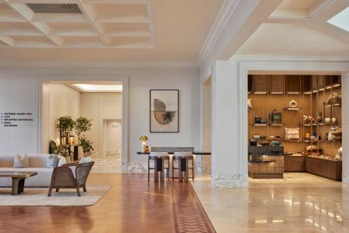  Intercontinental Table Bay Cape Town in South Africa / Western Cape, image_1