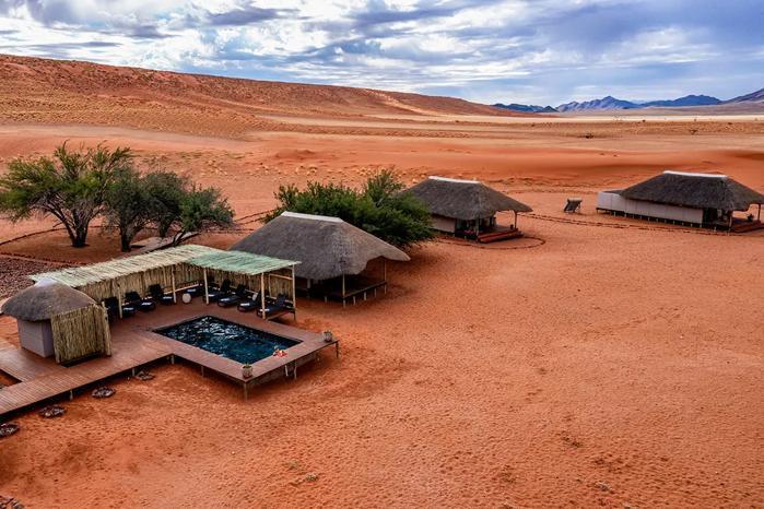 Kwessi Dunes in Africa / Namibia, image_2
