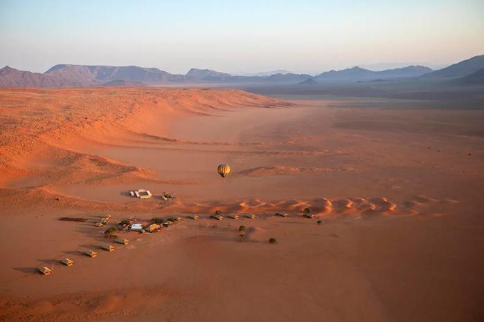 Kwessi Dunes in Africa / Namibia, image_1