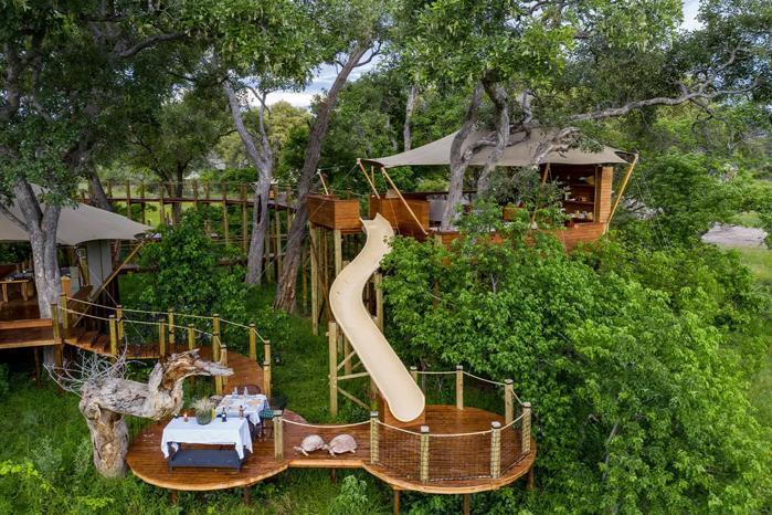 Tuludi in Africa / Botswana, image_2