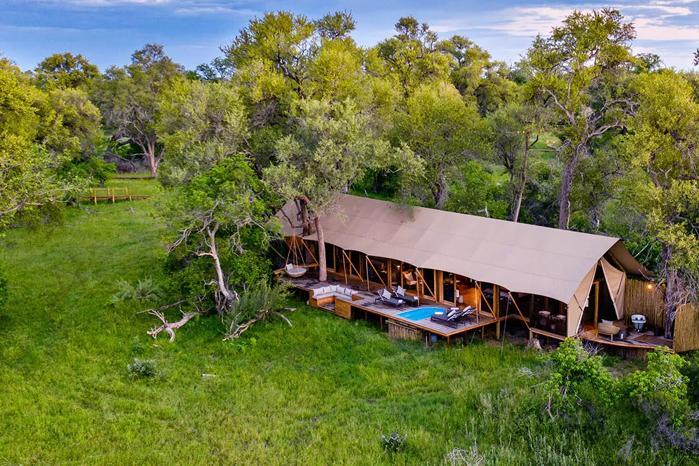 Tuludi in Africa / Botswana, image_3